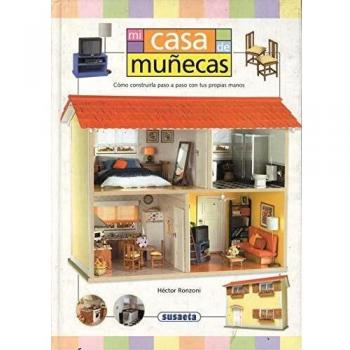 Mi Casa De Muñecas