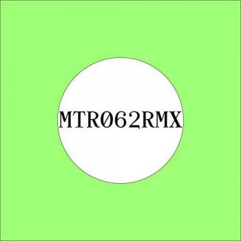 Reminder-Remixes [Vinilo]