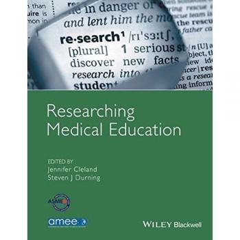 Researching Medical Education