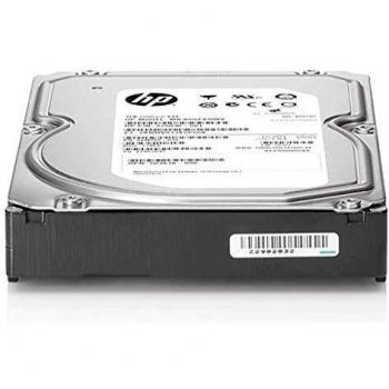 Disco Duro Interno SATA 1TB 3.5 1000GB Serial ATA III - HP/HPE