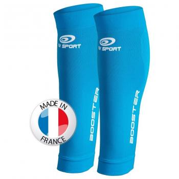 BV Sport - Booster One, Color Azul, Talla L+