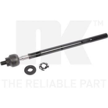 Rótula axial de dirección NK 5031934 - Tipo: Rótula axial, Marca: NK, Número de pieza: 5031934