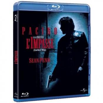 L'Impasse [Francia] [Blu-ray]