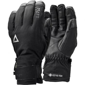 Guantes de esquí para hombre Matt Rob Gore-Tex