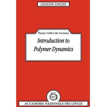 Introduction to Polymer Dynamics