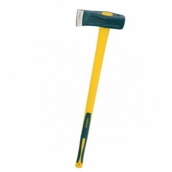 Divisor de leña Merlin 2,5 Kg 90 cm con mango Novagrip