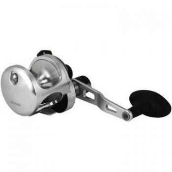 Carrete de Pesca Okuma Cavalla 5N LH 2 Velocidades