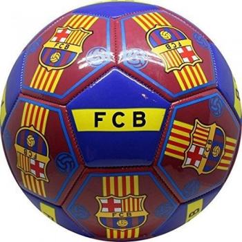 Balón de Fútbol Club Barcelona Auténtico