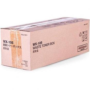 Konica Minolta WX105 Bote Residual Original