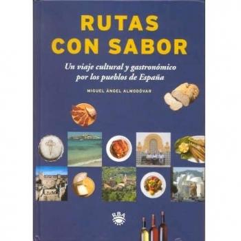 Rutas con sabor: 066