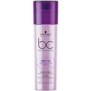 Schwarzkopf Professional BC Smooth Perfect Conditioner Acondicionador - 200 ml