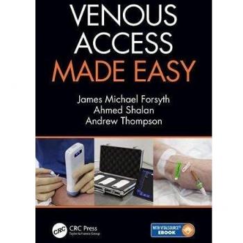 Venous Access Made Easy