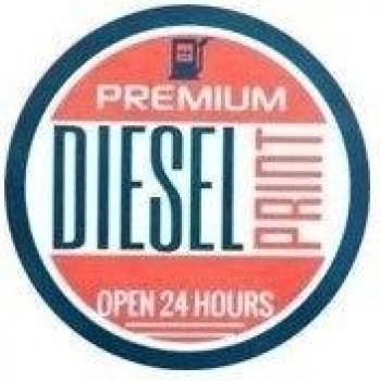 Diesel IFH951A - Cartucho 951XL de 24 ml, color amarillo