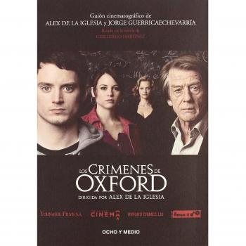 Crimenes De Oxford,Los