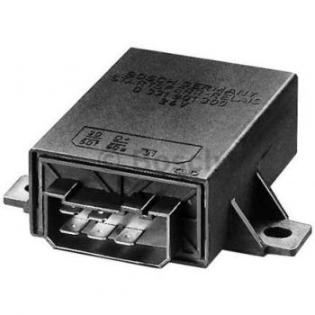 Bosch 0 331 802 100 relé de repetición de arranque