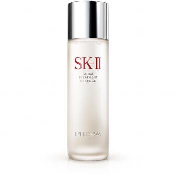 SK-II Facial Treatment Essence 250ml - Pitera Infused Hydrating Essence