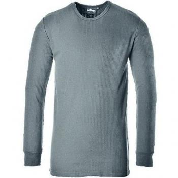 Portwest Thermal Long Sleeve T Shirt