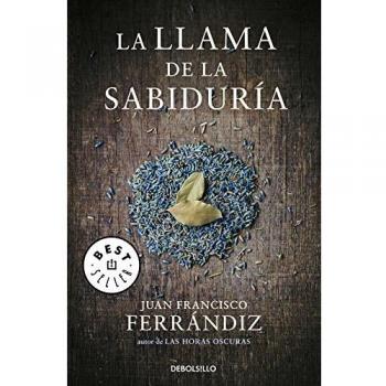 La llama de la sabiduría - Juan Francisco Ferrandiz