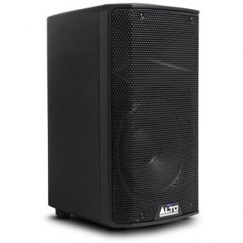Alto Professional TX410 350W 10 Active PA Speaker