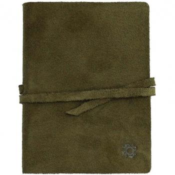 Libreta Libelle Estambul Pocket Kaki