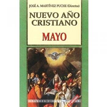 Nuevo Año Cristiano. Mayo