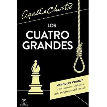 Los cuatro grandes