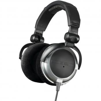 Beyerdynamic DT 660 Edition 2007 - Auriculares de diadema abiertos, grey