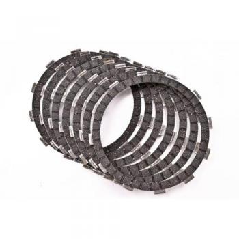 Discos de Fricción para Embrague EBC CK3401 para Suzuki RM125N
