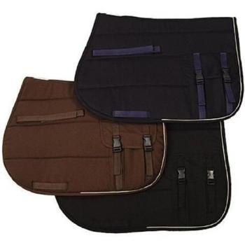 Multiusos Trail Endurance Pad Chocolate