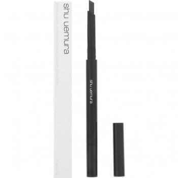 Lápiz Delineador de Cejas Shu Uemura Brow Sword 0.3g - Verde Ceniza