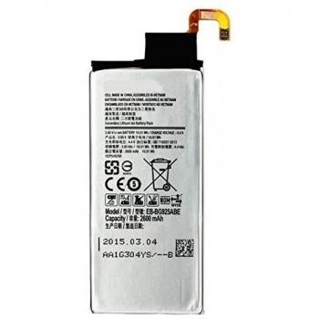 Bateria S,Galaxy S6 Edge SM-G925F 2600mAh