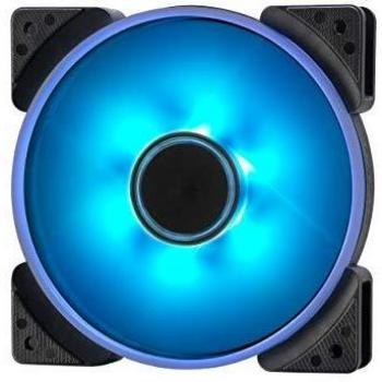 Fractal design prisma sl12 carcasa del ordenador ventilador ventilador de pc carcasa del ordenador ventilador 12 cm 1200 rpm 195 db 5063 cfm 3