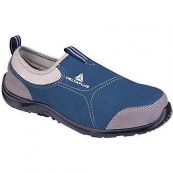 Deltaplus Miamispno40 - Suela pu mono-densidad