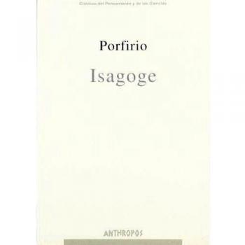 Isagoge
