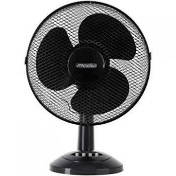 Ventilador de Sobremesa Oscilante Mesko MS 7309