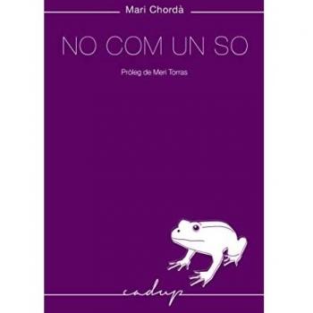 No com un so (Cadup