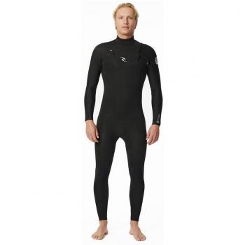 Traje de Neopreno Rip Curl D/Patrol Perf 4/3 mm GB STM
