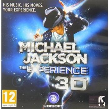 Michael Jackson: The Experience