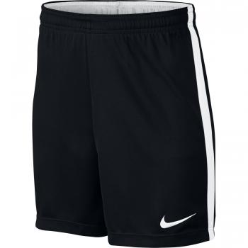 Nike Y Nk Dry Acdmy K - Pantalón corto para niño, color negro, talla XL