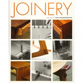 Joinery