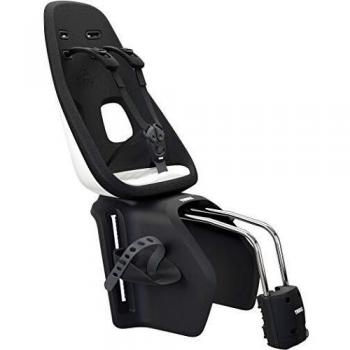 SILLA THULE YEPP MAXI SEATPOST TRASERA BLANCO