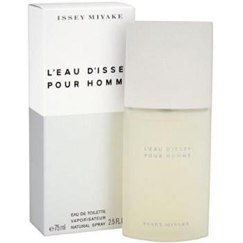 Issey Miyake – ISSEY MIYAKE Eau D Issey Homme EDT Vapo 75 ml
