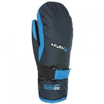 Level Junior Mitt 9-10 Years