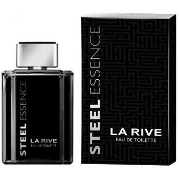 La Rive Steel Essence Eau de Toilette