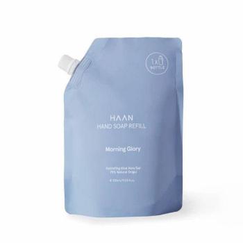 Recambio de Jabón Líquido para Manos Morning Glory 350 ml - Haan
