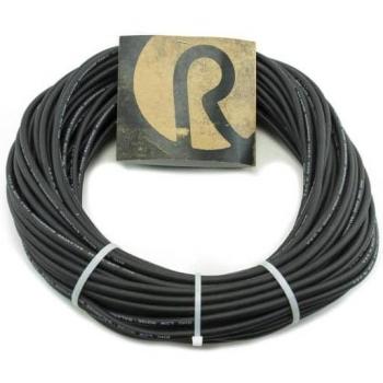 RapcoHorizon N1M1-100 100' Stage Mic Cable with Neutrik XLRF-XLRM