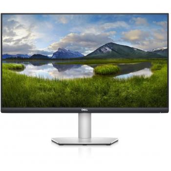 Monitor Dell S2722QC 27 4K Ultra HD (3840 x 2160) con USB-C y diseño en gris