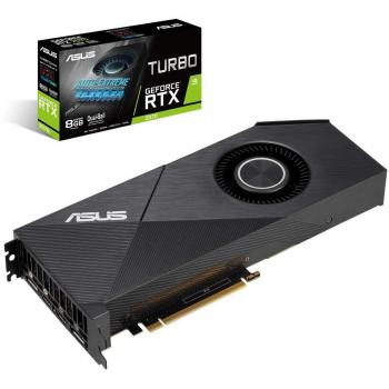 ASUS GeForce RTX 2070 Turbo EVO 8GB GDDR6