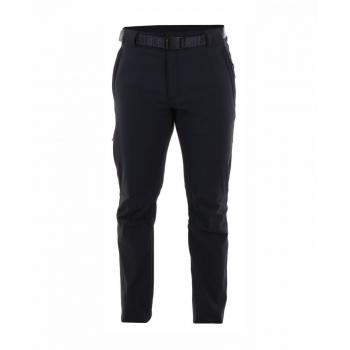 Pantalones Sphere Pro Aosta Hombre Negro