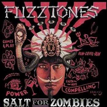 Salt For Zombies